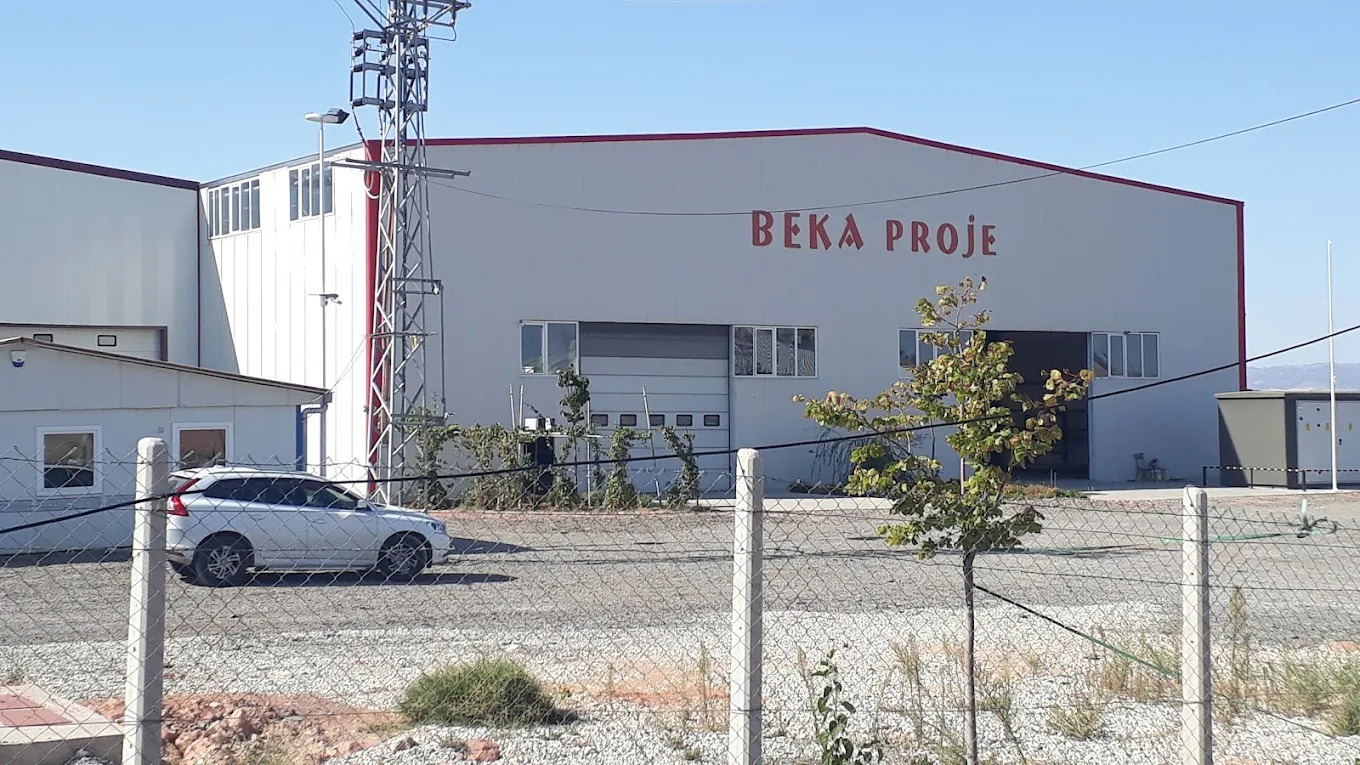 Sizin için Çalışıyoruz